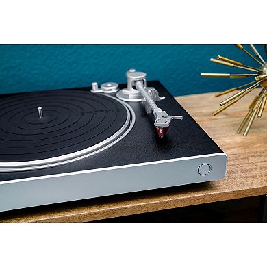 Victrola Victrola Hi-Res Carbon Turntable