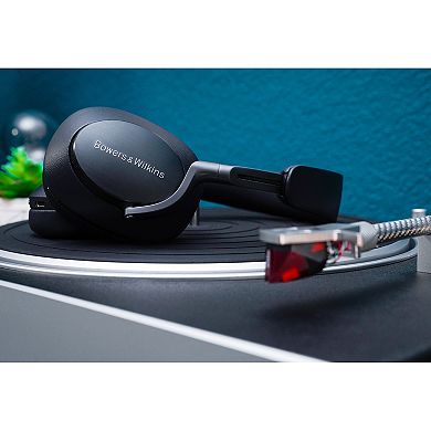 Victrola Victrola Hi-Res Carbon Turntable