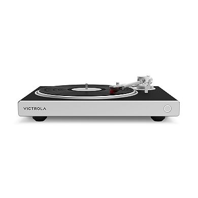 Victrola Victrola Hi-Res Carbon Turntable