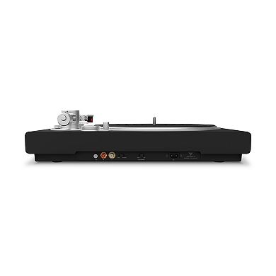 Victrola Victrola Hi-Res Carbon Turntable