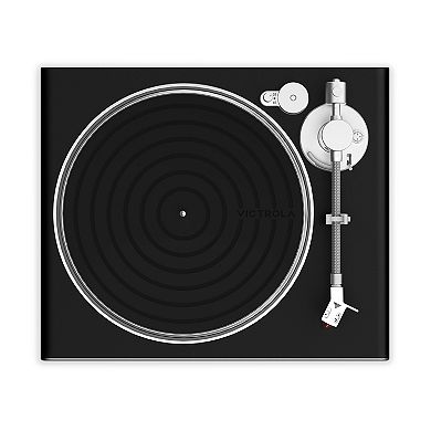Victrola Victrola Hi-Res Carbon Turntable