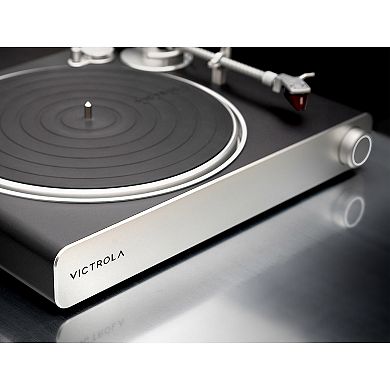 Victrola Victrola Stream Carbon Works with Sonos Turntable