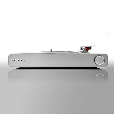 Victrola Victrola Stream Carbon Works with Sonos Turntable