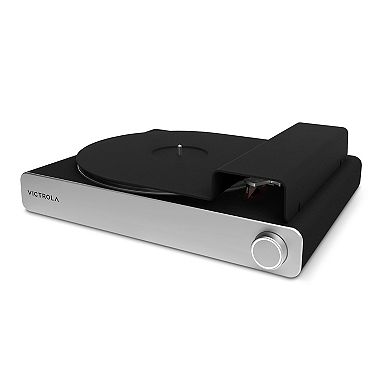 Victrola Victrola Stream Carbon Works with Sonos Turntable