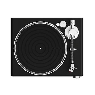Victrola Victrola Stream Carbon Works with Sonos Turntable