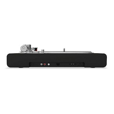 Victrola Victrola Stream Carbon Works with Sonos Turntable