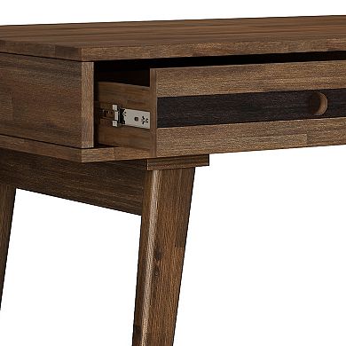 Simpli Home Clarkson Desk