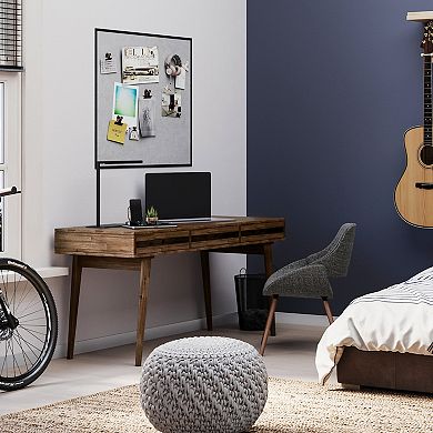 Simpli Home Clarkson Desk