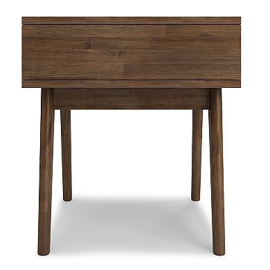 Simpli Home Clarkson End Table