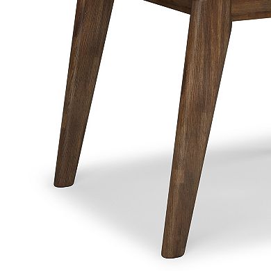 Simpli Home Clarkson End Table