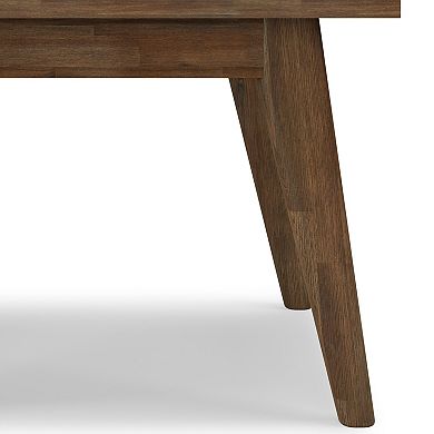Simpli Home Clarkson End Table