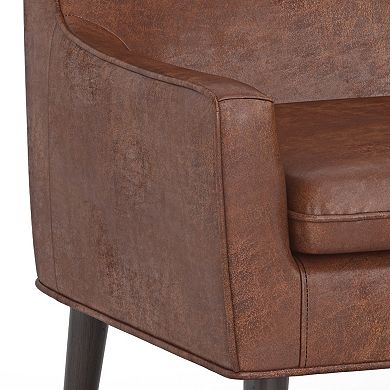 Simpli Home Robson Accent Chair