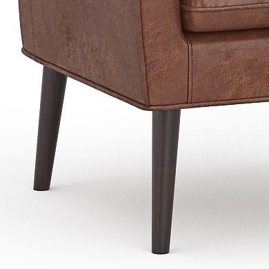 Simpli Home Robson Accent Chair