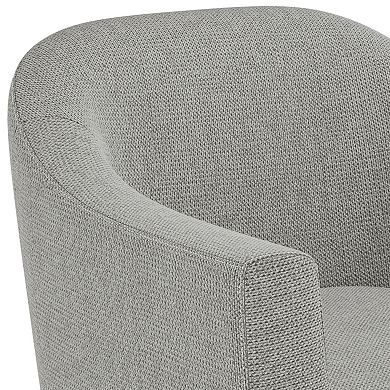 Simpli Home Thorne Accent Chair