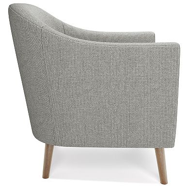 Simpli Home Thorne Accent Chair