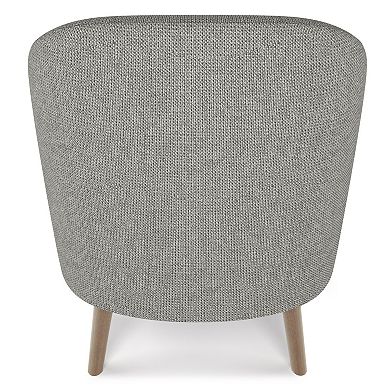 Simpli Home Thorne Accent Chair