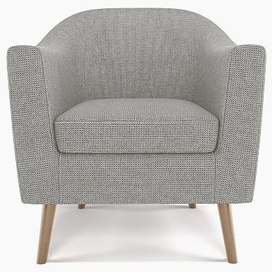 Simpli Home Thorne Accent Chair