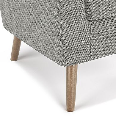 Simpli Home Thorne Accent Chair