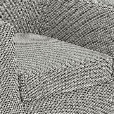 Simpli Home Thorne Accent Chair