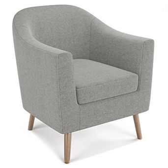 Simpli Home Thorne Accent Chair