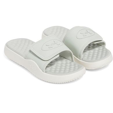 Under Armour Ignite Pro 8 Women's Slide Sandals