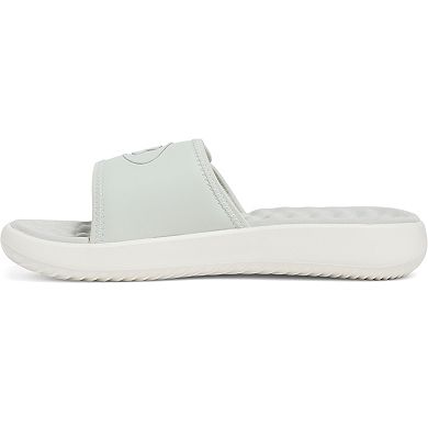 Under Armour Ignite Pro 8 Women's Slide Sandals