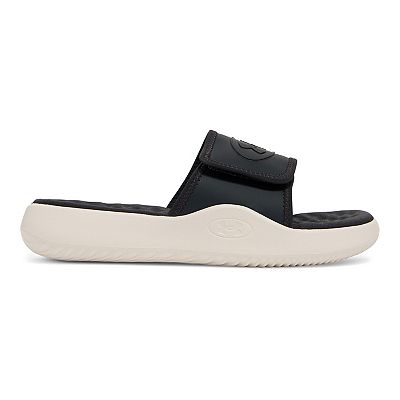 UNDER ARMOUR レディース イグナイト プロ 8 スライド UA Ignite Pro 8 Women's Slides | Under Armour