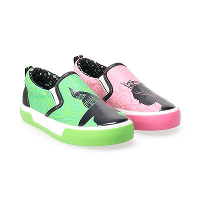 Kohls kids sfoft shoes girls