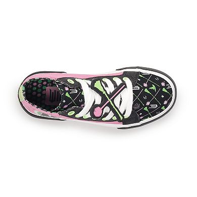 Kid Girls' Wicked High Top Sneakers