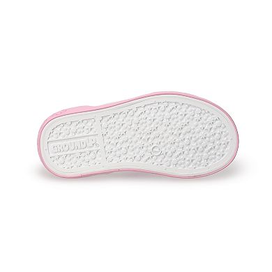 Disney's Minnie Mouse Toddler Girl Slip-On Sneakers