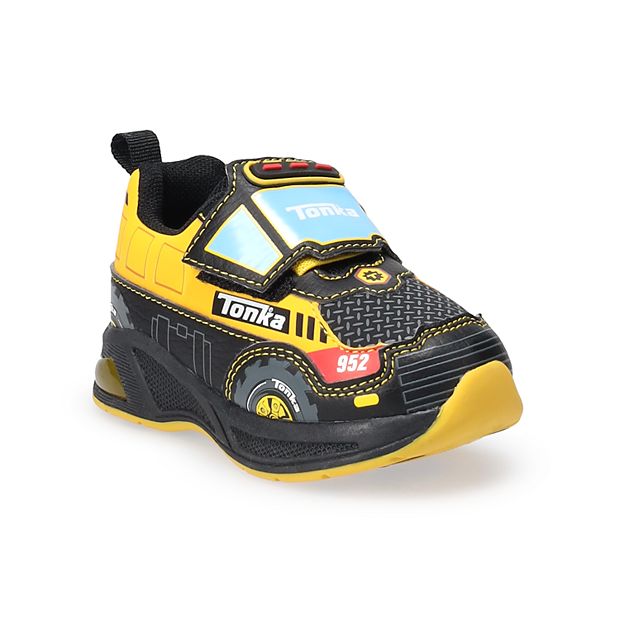 Kohls tonka trucks online