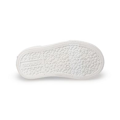 Gabby's Dollhouse Toddler Girl Slip-On Sneakers