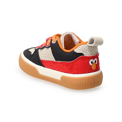 Sesame Street Elmo Toddler Boy Sneakers