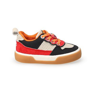 Sesame Street Elmo Toddler Boy Sneakers