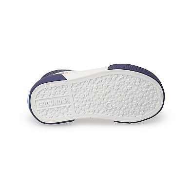 Bluey Toddler Boy High Top Sneakers