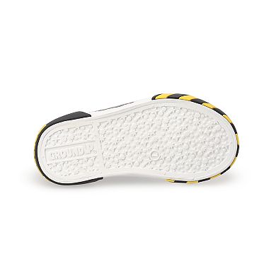 Toddler Boy Tonka Truck High-Top Sneakers