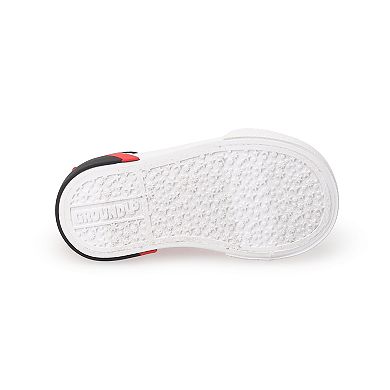 Elmo Toddler Boys' High-Top Shoes