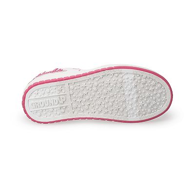 Sonic & Shadow Little Kids' Slip On Sneakers