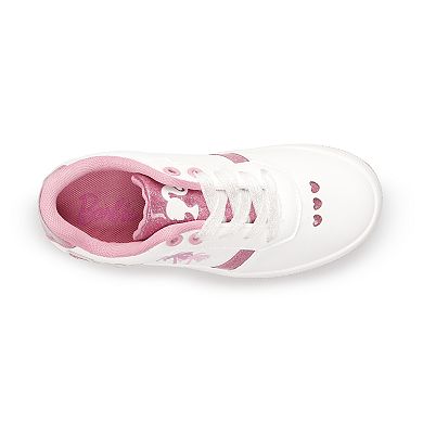 Sonic & Shadow Little Kids' Slip On Sneakers