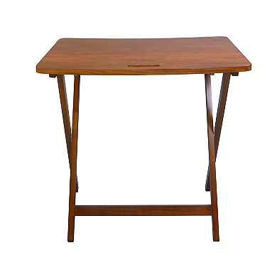 American Trails Arizona Folding Table