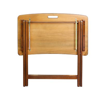 American Trails Arizona Folding Table