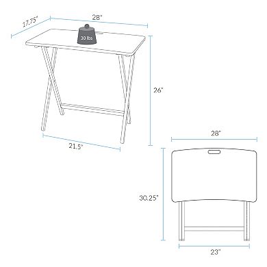 American Trails Arizona Folding Table