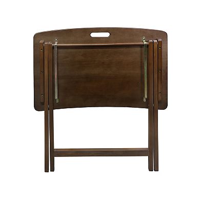 American Trails Arizona Folding Table