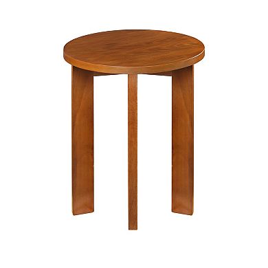 American Trails Aura Round Side Table