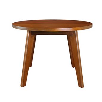 American Trails Genuine Round Coffee Table