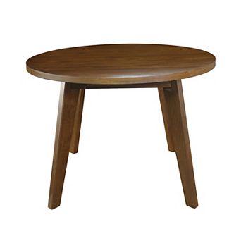 American Trails Genuine Round Coffee Table