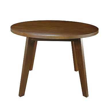 American Trails Genuine Round Coffee Table