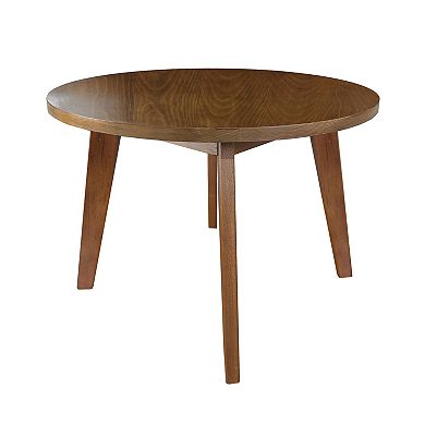 American Trails Genuine Round Coffee Table