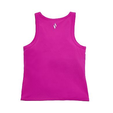 Women's Skechers® GO WALK Wear™ Shelf Bra Tank Top