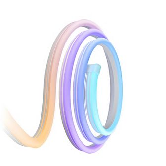 Indoor/outdoor Smart Neon Sign Light